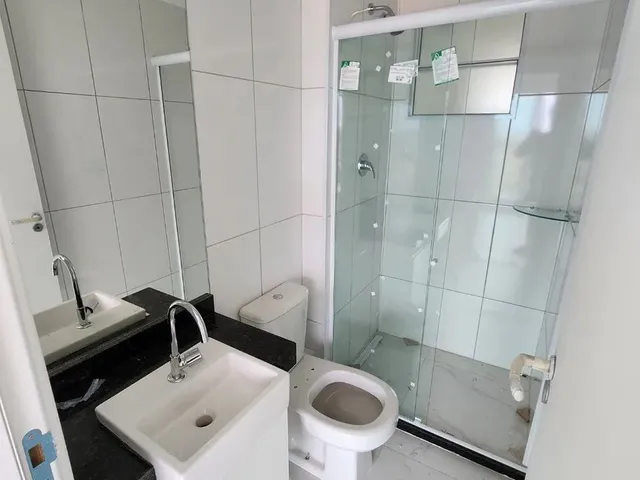 Imagem 8: Apartamentos no Edson Queiroz Tipo Studio para Aluguel com 30,31 M² - Cadastro de Reserva