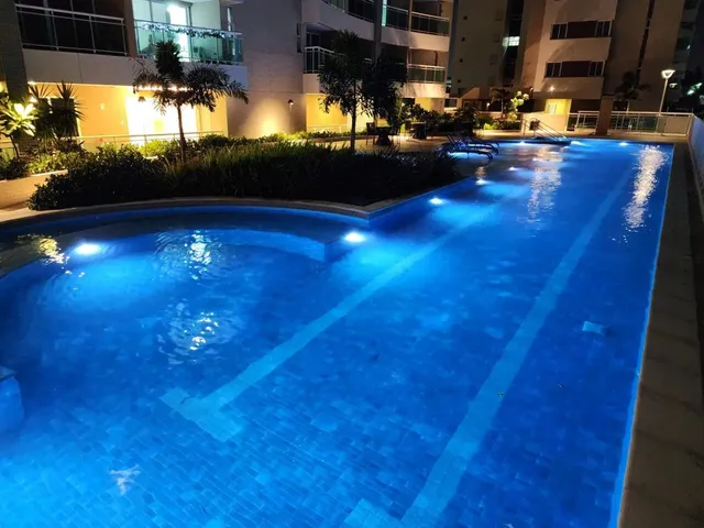 Imagem 5: Apartamentos no Edson Queiroz Tipo Studio para Aluguel com 30,31 M² - Cadastro de Reserva