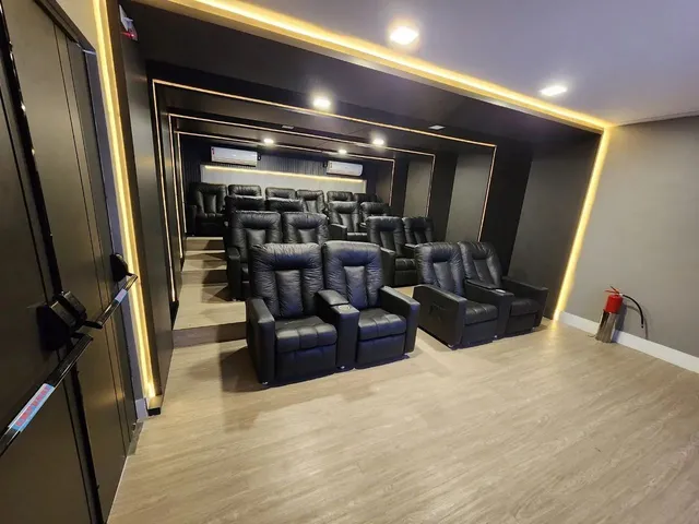 Imagem 9: Apartamentos no Edson Queiroz Tipo Studio para Aluguel com 30,31 M² - Cadastro de Reserva