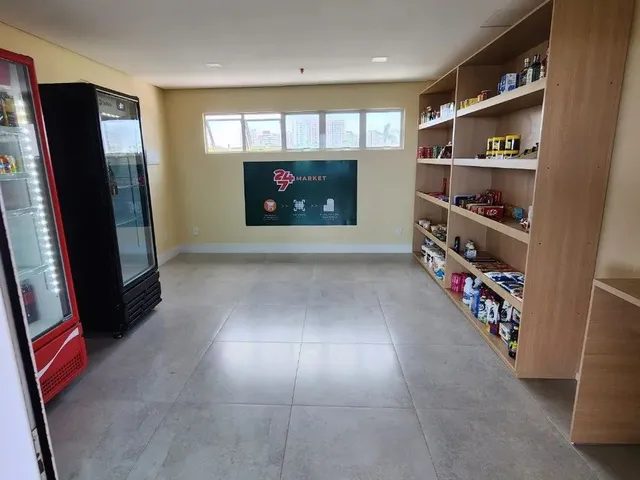 Imagem 14: Apartamentos no Edson Queiroz Tipo Studio para Aluguel com 30,31 M² - Cadastro de Reserva