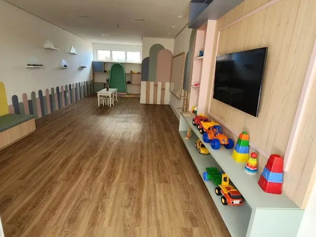 Imagem 3: Apartamentos no Edson Queiroz Tipo Studio para Aluguel com 30,31 M² - Cadastro de Reserva
