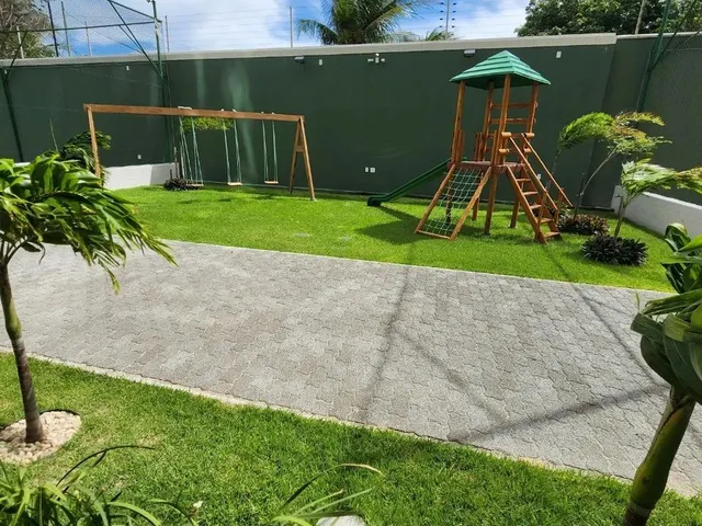 Imagem 10: Apartamentos no Edson Queiroz Tipo Studio para Aluguel com 30,31 M² - Cadastro de Reserva