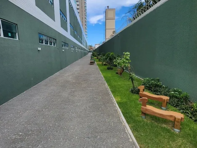 Imagem 13: Apartamentos no Edson Queiroz Tipo Studio para Aluguel com 30,31 M² - Cadastro de Reserva