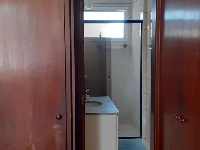 Imagem: Quarto Mobiliado em Apto para Executivos