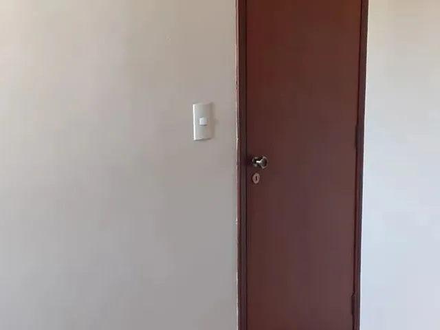 Imagem 6: Quarto Mobiliado em Apto para Executivos
