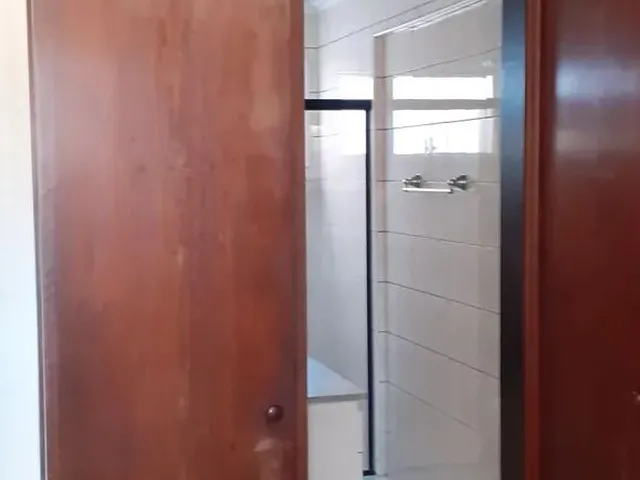 Imagem 8: Quarto Mobiliado em Apto para Executivos