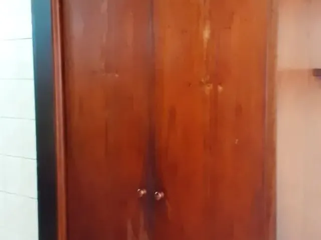 Imagem 10: Quarto Mobiliado em Apto para Executivos