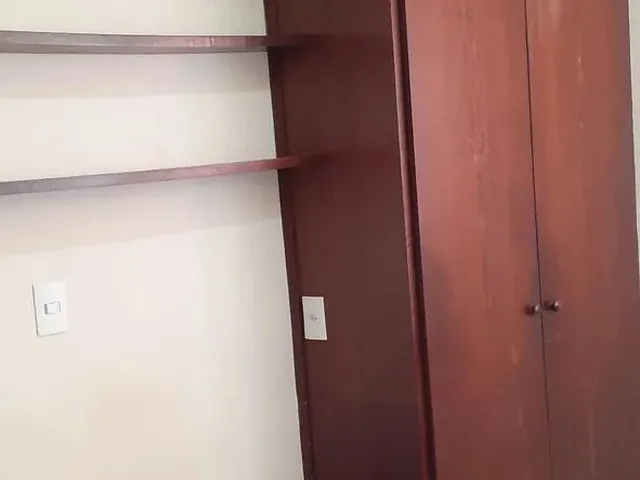 Imagem 11: Quarto Mobiliado em Apto para Executivos