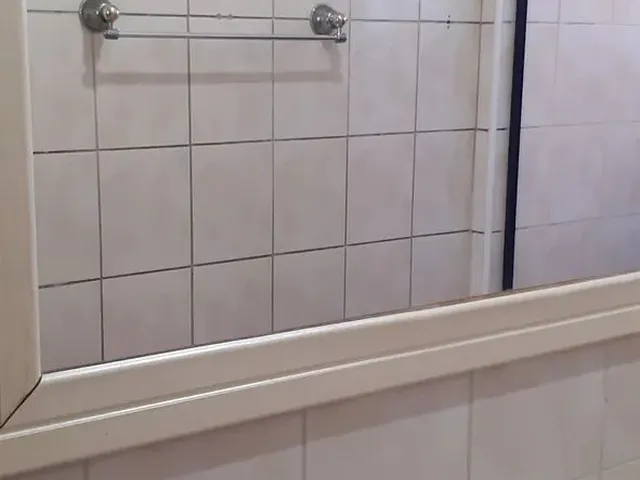 Imagem 2: Quarto Mobiliado em Apto para Executivos
