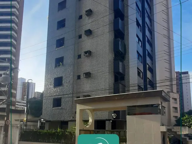 Imagem: Apartamento para Alugar no Melhor do Meireles