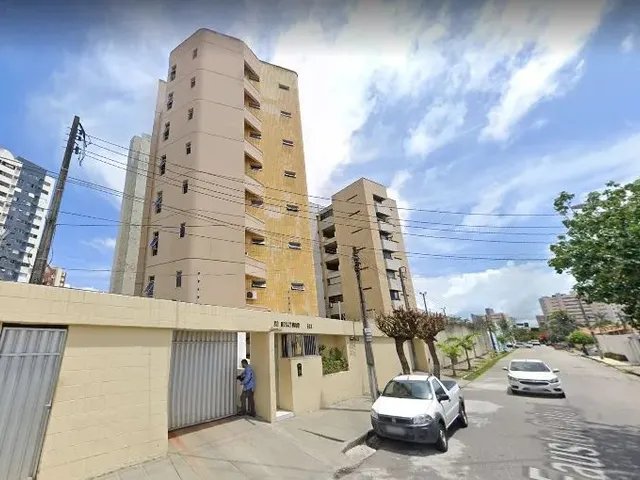 Imagem: Apartamento para Aluguel com 3 Quartos em