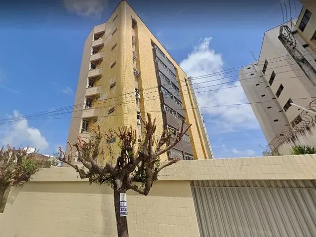 Imagem 10: Apartamento para Aluguel com 3 Quartos em Papicu - Fortaleza - Ce