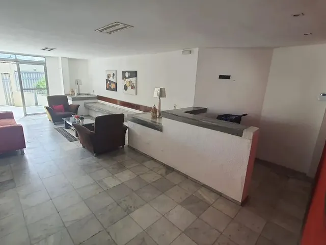 Imagem 4: Apartamento para Aluguel com 3 Quartos em Papicu - Fortaleza - Ce