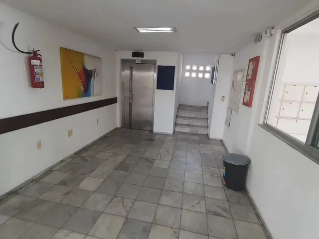 Imagem 2: Apartamento para Aluguel com 3 Quartos em Papicu - Fortaleza - Ce
