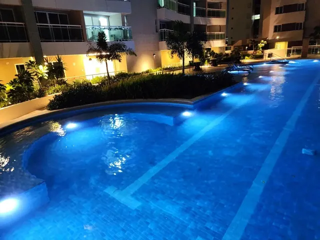 Imagem 14: Apartamentos no Edson Queiroz Tipo Studio para Aluguel com 30,31 M² - Cadastro de Reserva