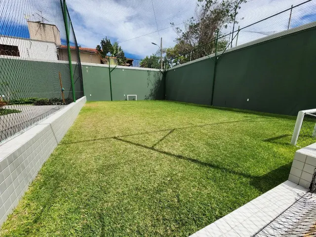 Imagem 15: Apartamentos no Edson Queiroz Tipo Studio para Aluguel com 30,31 M² - Cadastro de Reserva