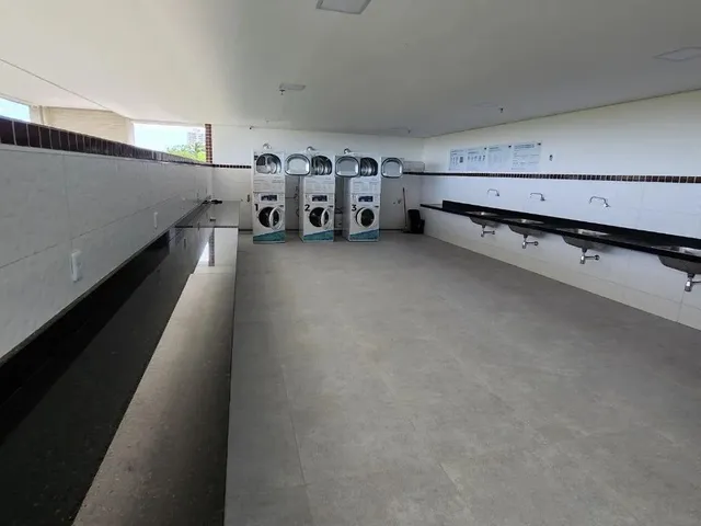 Imagem 9: Apartamentos no Edson Queiroz Tipo Studio para Aluguel com 30,31 M² - Cadastro de Reserva
