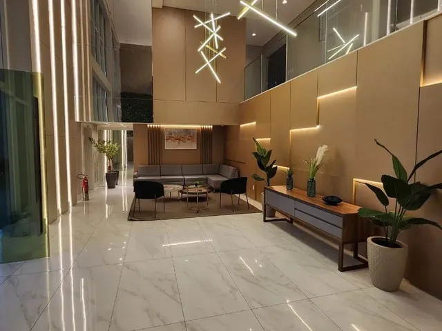 Imagem 2: Apartamentos no Edson Queiroz Tipo Studio para Aluguel com 30,31 M² - Cadastro de Reserva