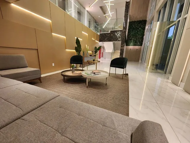Imagem 13: Apartamentos no Edson Queiroz Tipo Studio para Aluguel com 30,31 M² - Cadastro de Reserva