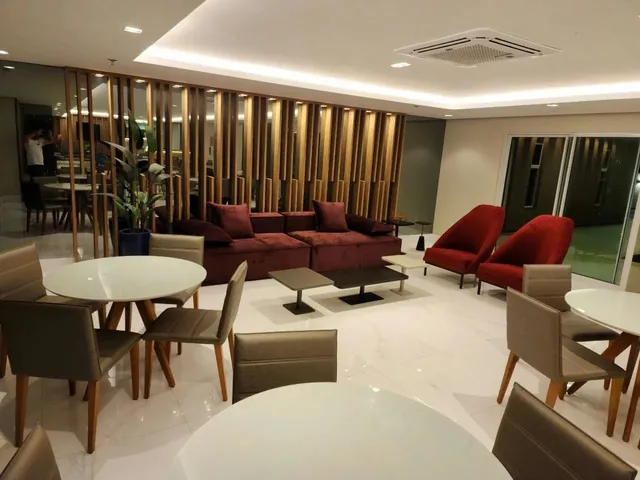 Imagem 6: Apartamentos no Edson Queiroz Tipo Studio para Aluguel com 30,31 M² - Cadastro de Reserva