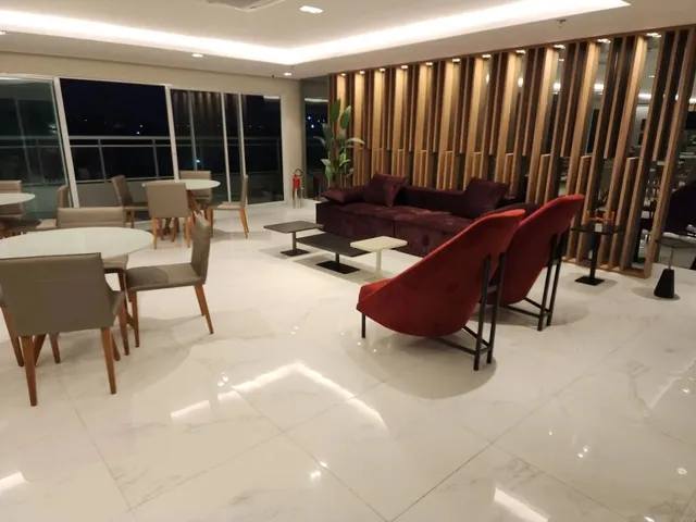 Imagem 11: Apartamentos no Edson Queiroz Tipo Studio para Aluguel com 30,31 M² - Cadastro de Reserva