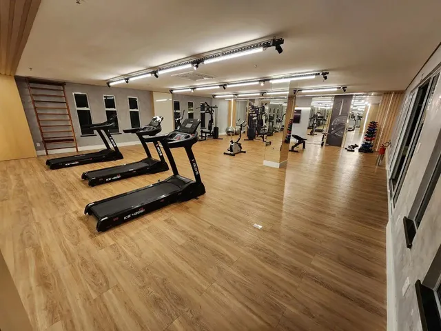 Imagem 16: Apartamentos no Edson Queiroz Tipo Studio para Aluguel com 30,31 M² - Cadastro de Reserva