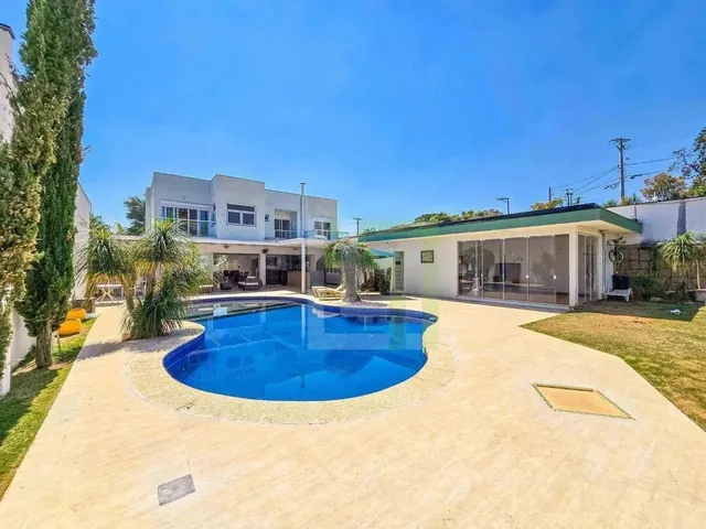 Imagem: Casa com 4 Dormitórios, 660 M² - Venda