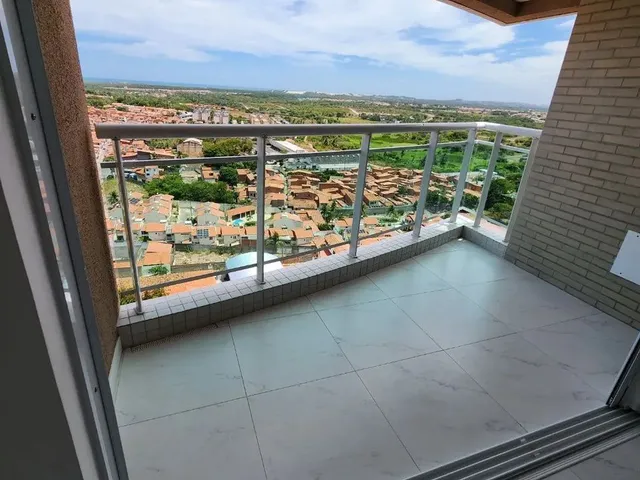Imagem: Apartamento no Edson Queiroz 03 Quartos