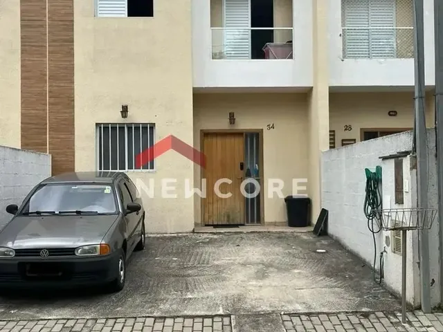 Imagem: Casa de Condomínio em Rua da Mata - Parque