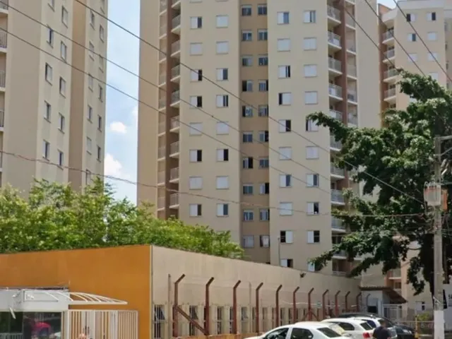 Imagem: Apartamento em Osasco, Financiado, Direto