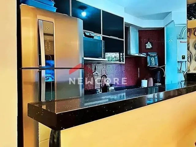 Imagem: Apartamento em Avenida Carlos Ferreira Endres