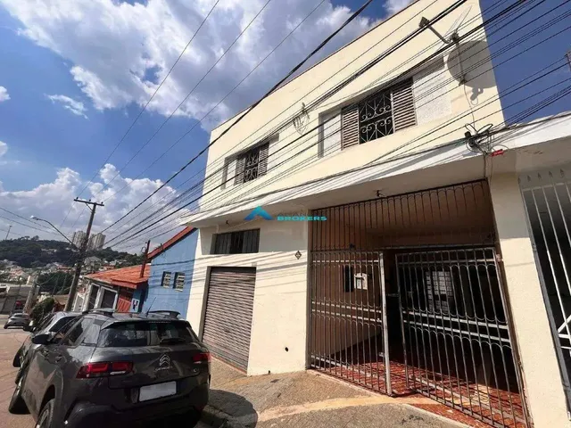 Imagem: Casa para Locação C/ 3 Dorms, 1 Vaga