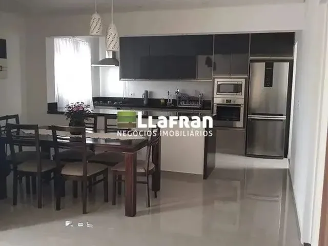 Imagem: Apartamento de 3 Dormitórios Residencial