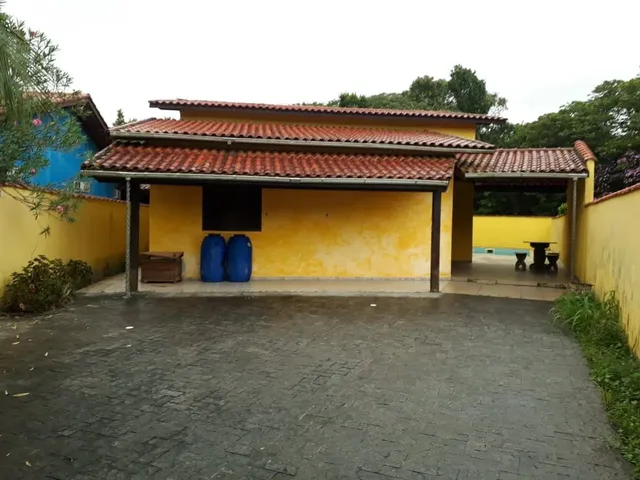 Imagem: Aluga Se Excelente Casa no Condomínio Costa