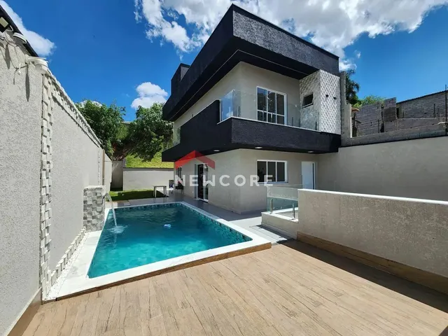 Imagem: Casa em Rua Pensilvânia - Corumbá (Terra