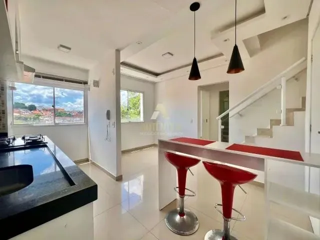Imagem: Oportunidade Cobertura Duplex 3 Dorms