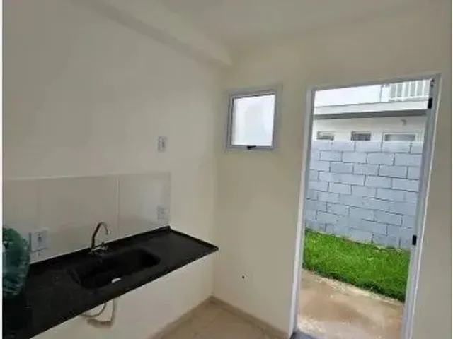 Imagem: Casa em Condomínio com 2 Dormitórios
