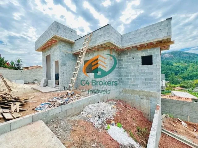Imagem: Casa em Corumbá - Mairiporã