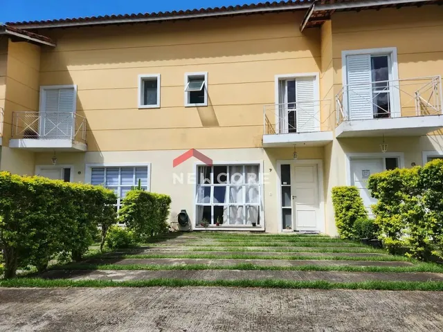 Imagem: Casa de Condomínio em Rua Miguel de Almeida