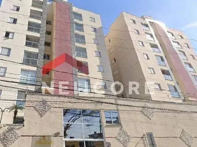 Imagem: Apartamento em Rua Aurora - Vila São Francisco