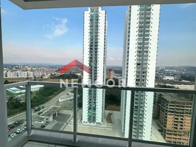 Imagem: Apartamento em Estrada São Judas - Parque