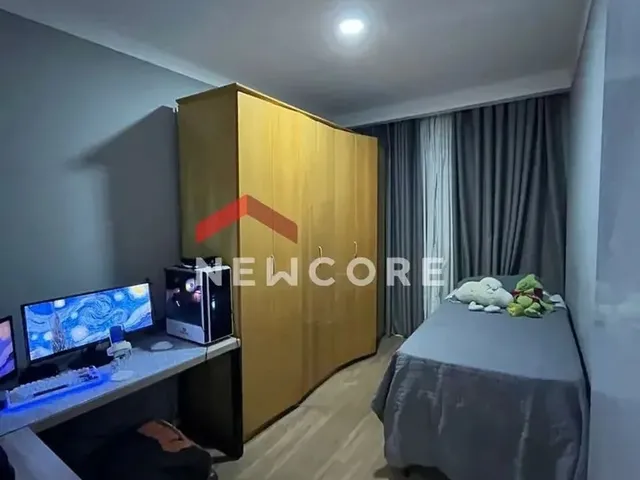 Imagem: Apartamento em Rua Marabás - Vila Monteiro