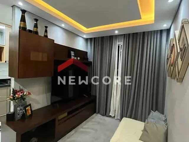 Imagem 9: Apartamento em Rua Marabás - Vila Monteiro - Poá/Sp