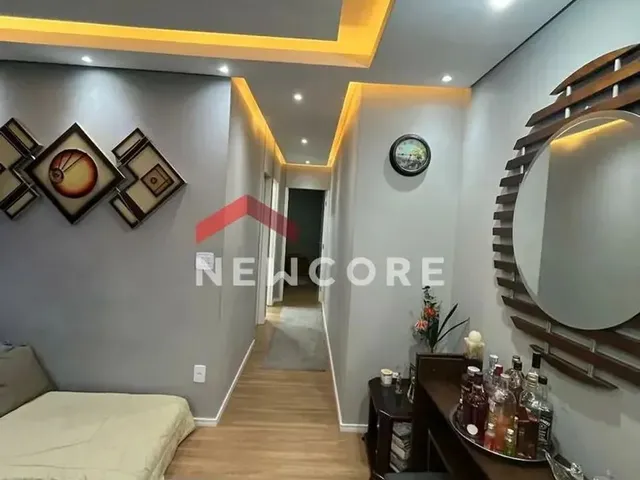 Imagem 10: Apartamento em Rua Marabás - Vila Monteiro - Poá/Sp