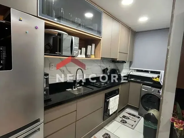 Imagem 7: Apartamento em Rua Marabás - Vila Monteiro - Poá/Sp