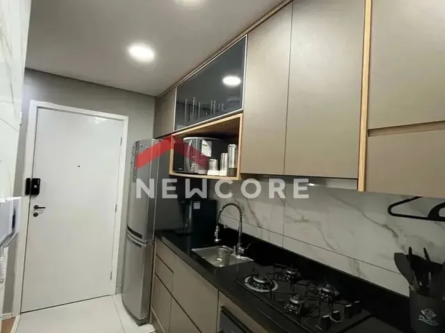 Imagem 2: Apartamento em Rua Marabás - Vila Monteiro - Poá/Sp