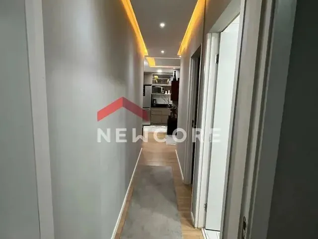Imagem 3: Apartamento em Rua Marabás - Vila Monteiro - Poá/Sp