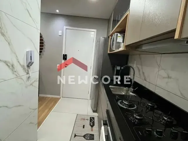 Imagem 8: Apartamento em Rua Marabás - Vila Monteiro - Poá/Sp