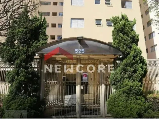 Imagem: Apartamento em Avenida Flora - Jaguaribe