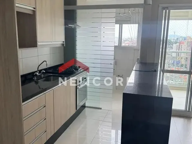 Imagem: Apartamento em Avenida Bussocaba - Umuarama